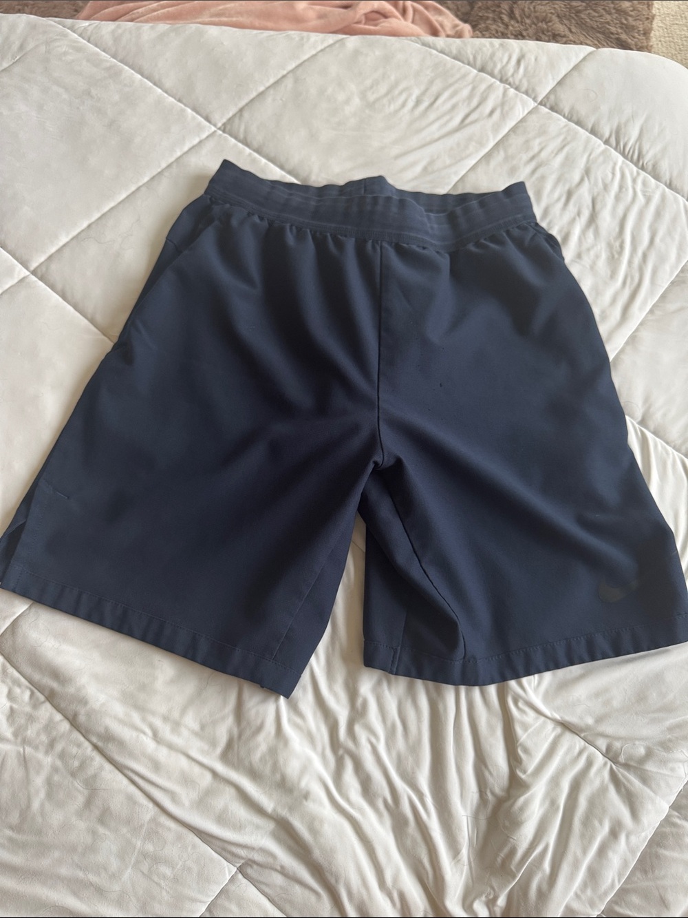 Nike ACG Men's Navy Athletic Shorts